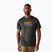 Trekking-Shirt Herren REGATTA Fingal IX ash marl