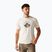 Trekking-Shirt Herren REGATTA Fingal IX stone white