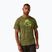 Trekking-Shirt Herren REGATTA Fingal IX nephrite green marl