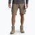 Herren Craghoppers NosiLife Cargo Short III Kieselstein Trekking-Shorts