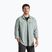 Herrenhemd Craghoppers NosiLife Adventure Long Sleeved Shirt III lichen green