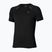Herren-Laufshirt Mizuno Active Dryaeroflow black