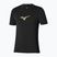 Herren-Laufshirt Mizuno Core Runbird Short Sleeve Tee black