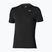 Herren-Laufshirt Mizuno Core Run Short Sleeve Tee black