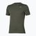 Herren-Laufshirt Mizuno Core Run Short Sleeve Tee forest night