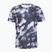 Herren-Laufshirt Mizuno Graphic Short Sleeve Tee gekko
