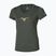 Damen-Laufshirt Mizuno Core Runbird Forest Night