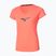 Damen-Laufshirt Mizuno Core Runbird Desert Flower