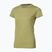 Damen-Laufshirt Mizuno Core Impulse Short Sleeve Tee beechnuts