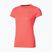 Damen-Laufshirt Mizuno Core Impulse Short Sleeve Tee desert flower