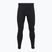 Laufleggings für Herren Mizuno Active Warmalite Long Tight black