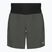 Herren-Laufshorts Mizuno Multi Pocket 2In1 forest night
