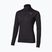 Laufpullover für Damen Mizuno Core Impulse Half Zip Long Sleeve Tee phantom