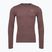 Lauf-Langarmshirt für Herren Mizuno Core Impulse Long Sleeve Tee pepper corn