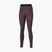 Damenlaufleggings Mizuno Core Impulse Long Tight raisin