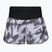 Damen-Laufshorts Mizuno Multi Pocket Graphic gekko
