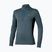 Laufsweatshirt für Herren Mizuno Active Warmalite Half Zip Long Sleeve Top dark slate
