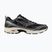 Schuhe Mizuno MXR iron gate/black/metallic gray