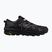 Schuhe Mizuno Wave Mujin LS GTX Black/Iris/Spring Crocus