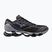 Schuhe Mizuno Wave Prophecy LS black sand/dapple gray/graystone