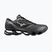 Schuhe Mizuno Wave Prophecy LS quiet shade/black/harbor mist