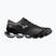 Herren Schuhe Mizuno Wave Prophecy Ls Gtx Quiet Shade/Silver/Black