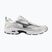 Schuhe Mizuno MXR snow white/carbon/port royale