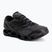 Schuhe Mizuno Wave Prophecy LS black sand/iron gate/black