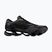 Schuhe Mizuno Wave Prophecy LS black sand/iron gate/black