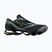 Schuhe Mizuno Wave Prophecy LS black sand/grossular green/black