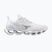 Schuhe Mizuno Wave Prophecy 13.2 white/silver/harbor mist