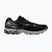 Schuhe Mizuno Wave Rider 10 black sand/black/harbor mist
