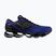 Schuhe Mizuno Wave Prophecy LS insignia blue/black/royal blue