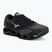 Schuhe Mizuno Wave Prophecy LS iron gate/royal blue/black sand