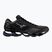 Schuhe Mizuno Wave Prophecy LS iron gate/royal blue/black sand
