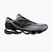 Schuhe Mizuno Wave Prophecy LS harbor mist/summer sand/harvest gold