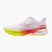 Herren-Laufschuhe Mizuno Wave Skyrise 7 white/orange/evening primrose