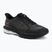 Herren-Laufschuhe Mizuno Wave Skyrise 7 black/iron gate/tomato puree