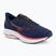 Herren-Laufschuhe Mizuno Wave Ultima 17 beacon blue/tomato puree/artisan's gold