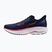 Herren-Laufschuhe Mizuno Wave Ultima 17 beacon blue/tomato puree/artisan's gold