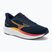 Herren-Laufschuhe Mizuno Fortrush dress blues/Artisan's gold/tomato puree