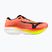 Laufschuhe Mizuno Hyperwarp Elite lava orange/black/lightning yellow