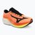 Laufschuhe Mizuno Hyperwarp Elite lava orange/black/lightning yellow