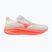 Laufschuhe für Damen Mizuno Fortrush cloudscape/lava orange/flamingo coral