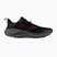 Herren-Laufschuhe Mizuno Neo Lumina black bean/red dahlia/blackened pearl