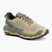 Laufschuhe für Damen Mizuno Wave Mujin 11 silver fern/mentholated/sea spray