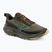 Laufschuhe für Damen Mizuno Neo Lumina Gtx martini olive/mentholated/forest night