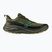 Laufschuhe für Damen Mizuno Neo Lumina Gtx martini olive/mentholated/forest night