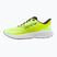 Kinder-Laufschuhe Mizuno Enerzy Rider Jr lime pulp/black oyster/evening primrose