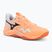 Volleyballschuhe Mizuno Wave Momentum Pro flamingo coral/carbon/white